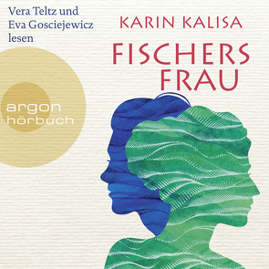 Fischers Frau von Gosciejewicz,  Eva, Kalisa,  Karin, Teltz,  Vera