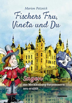 Fischers Fru, Vineta und Du von Osinger ,  Rainer M, Petznick,  Marion, TENNEMANN media