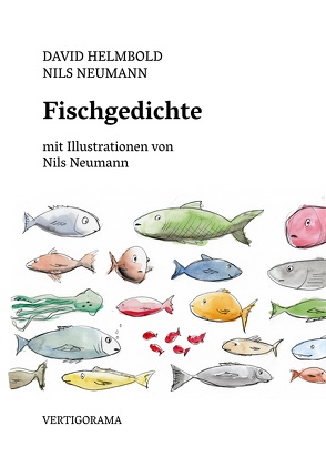 Fischgedichte von Helmbold,  David, Neumann,  Nils