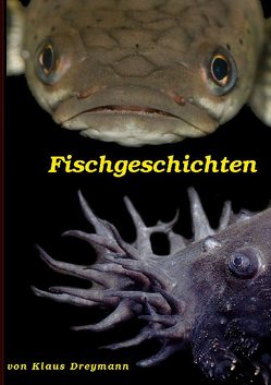 Fischgeschichten von Dreymann,  Klaus