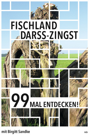 Fischland-Darß-Zingst 99 Mal entdecken! von Sandke,  Birgitt
