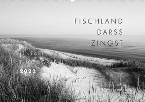 Fischland – Darß – Zingst Fineart Photographie (Wandkalender 2022 DIN A2 quer) von Kilmer,  Sascha
