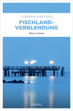 Fischland-Verblendung von Kastner,  Corinna