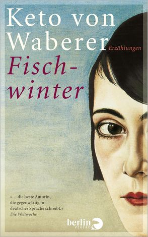 Fischwinter von von Waberer,  Keto