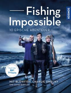 Fishing Impossible von Blowfish,  ...