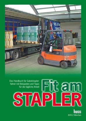 Fit am STAPLER von Rennie,  Christian