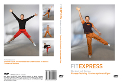 Fit Express von ForVideo Wien, u.m.a.Verlag, Wilke,  Georg, Zaremba,  Helena