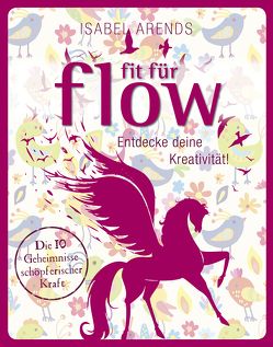 Fit für Flow von Arends,  Isabel