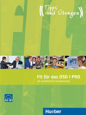 Fit für das DSD I PRO von Polland,  Thomas