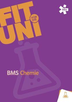 Fit für die Uni – Chemie Trainingsheft von Baur,  Veronika, Heiss,  Carina