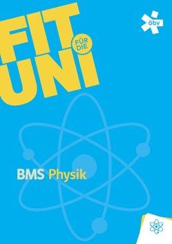 Fit für die Uni – Physik Trainingsheft von Zinsser,  Reinhard, Zunzer,  Stefan