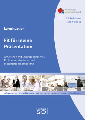 Fit für meine Präsentation – E-Book von Bach,  Bärbel, Blesius,  Karin, Brämer,  Ulrike