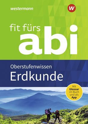 Fit fürs Abi von Waldeck,  Winfried