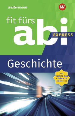 Fit fürs Abi Express von Frielingsdorf,  Volker