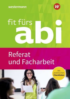 Fit fürs Abi von Uhlenbrock,  Karlheinz