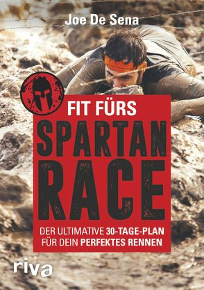 Fit fürs Spartan Race von De Sena,  Joe, O’Connell,  Jeff