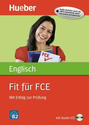 Fit für FCE von Stevens,  John