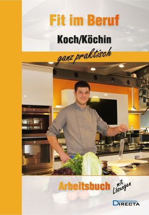 Fit im Beruf – Koch/Köchin ganz praktisch