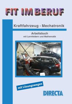 Fit im Beruf – Kraftfahrzeug-Mechatronik