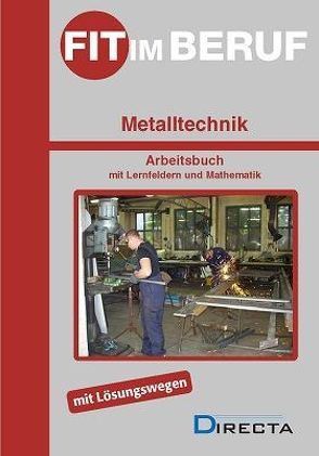 Fit im Beruf – Metalltechnik