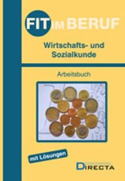 Fit im Beruf – Wirtschafts- und Sozialkunde