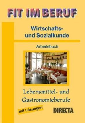 Fit im Beruf – Wirtschafts- und Sozialkunde