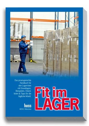 Fit im Lager von Langelage,  Michael