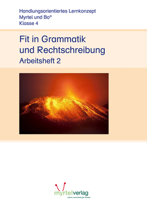 Fit in Grammatik und Rechtschreibung von Rögener,  Annette, Skwirblies,  Sigrid, Voss,  Suzanne