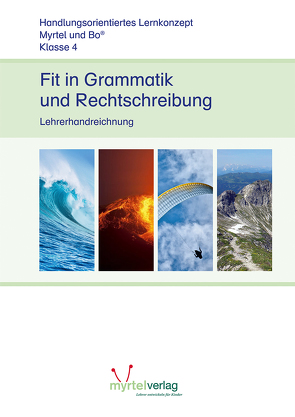 Fit in Grammatik und Rechtschreibung von Rögener,  Annette, Skwirblies,  Sigrid, Voss,  Suzanne