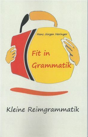 Fit in Grammatik von Heringer,  Hans-Jürgen