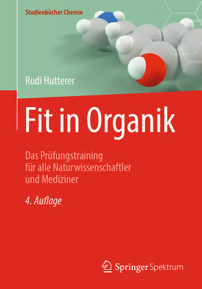 Fit in Organik von Hutterer,  Rudi