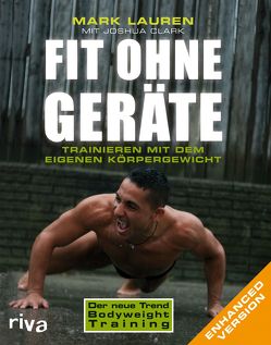 Fit ohne Geräte. Enhanced Version von Clark,  Joshua