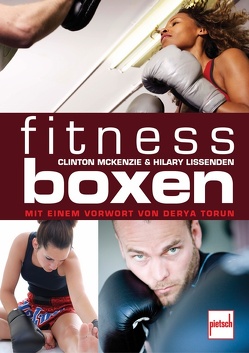 Fitness-Boxen von Lissenden,  Hilary, McKenzie,  Clinton