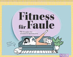 Fitness für Faule von Hempel Zöll,  Susann, Steingräber,  Mia