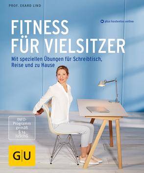 Fitness für Vielsitzer von Lind,  Ekard