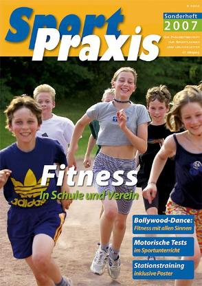Fitness in Schule und Verein von Redaktion SportPraxis