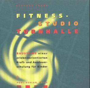 Fitness-Studio Turnhalle von Frank,  Gerhard