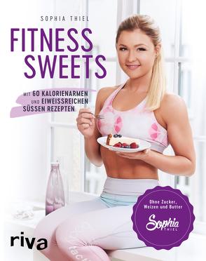 Fitness Sweets von Thiel,  Sophia