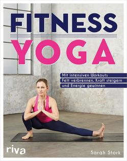 Fitness-Yoga von Stork,  Sarah