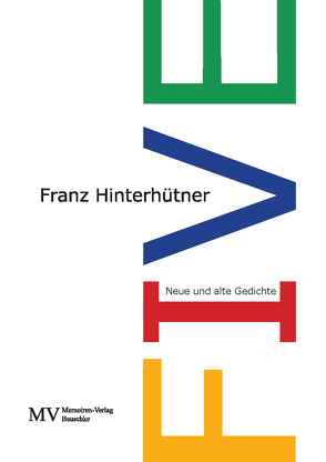 FIVE von Hinterhütner,  Franz