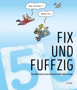 Fix und fuffzig! von Diverse