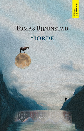 Fjorde von Tomas,  Bjørnstad