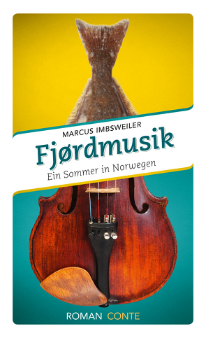 Fjordmusik von Imbsweiler,  Marcus