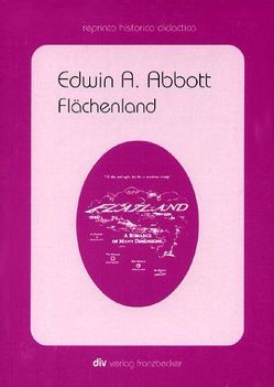 Flächenland von Abbott,  Edwin A., Buck,  Peter, Otto,  Ekkehard