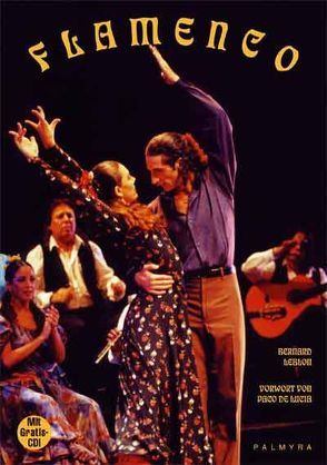 Flamenco von de Lucia,  Paco, Leblon,  Bernard