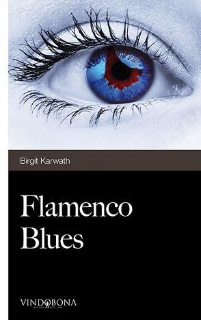 Flamenco Blues von Karwath,  Birgit