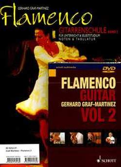 Flamenco von Graf-Martinez,  Gerhard