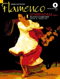 Flamenco von Graf-Martinez,  Gerhard