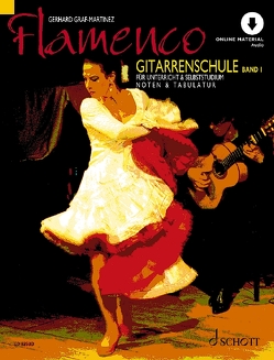 Flamenco von Graf-Martinez,  Gerhard