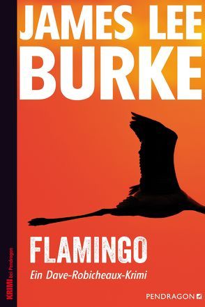 Flamingo von Burke,  James Lee, Huzly,  Oliver